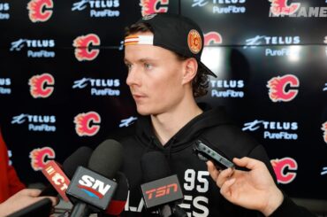 Pre-Game | Victor Olofsson - 16.04.26