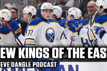 How Did The Buffalo Sabres Pull This Off!? | SDP