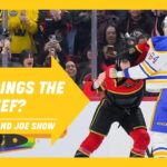 Can the Sabres Handle Bruins Physicality? | The Jeremy and Joe Show