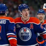 OILERS TODAY | Pre-Game vs VAN 04.16.26