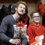 'That's What It's All About'