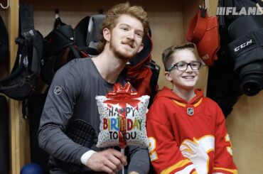 'That's What It's All About'