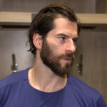 POST-RAW | Adam Henrique 04.11.26