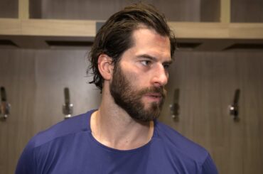 POST-RAW | Adam Henrique 04.11.26