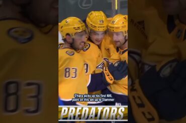 Fun fact. Stammer Time is all the time 😎