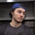 POST-RAW | Colton Dach 04.07.26