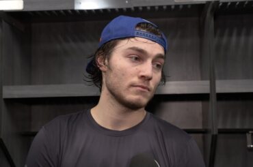 POST-RAW | Colton Dach 04.07.26