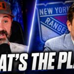 The New York Rangers… Where Do They Go From Here?? Ft.TSN's Noodles | FN Barn Burner