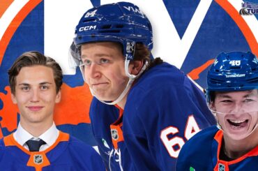 New York Islanders Season Recap! Best Player, Worst Player, Most Surprising