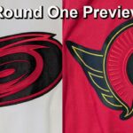 Round One Preview: Hurricanes vs Senators