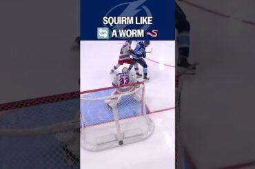 Late GOAL OF THE YEAR candidate?! 🤔