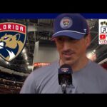 Brad Marchand: Florida Panthers Star Talks Missing the Playoffs, Potential Surgery this Offseason