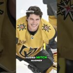 The Golden Knights' Defensive Secret Nobody Talks About #NHL #Hockey #Defense