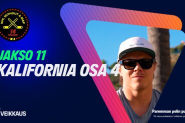 NHL Without a Map – Season 14, Jakso 11: Leijonalegenda Mikael Granlund & Suomi-kiekon tulevaisuus