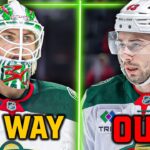 This has major implications on the Wild...