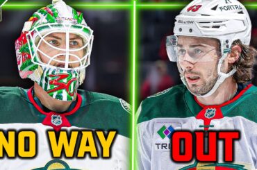 This has major implications on the Wild...