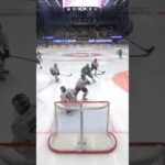 Adam Åhman skadad (Växjö Lakers HC mot Rögle BK i Catena Arena Ängelholm i SHL i Sverige) (#Shorts)