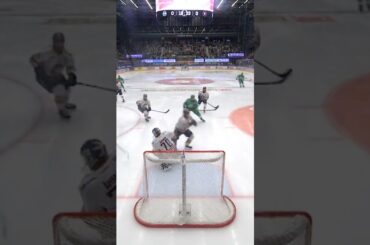 Adam Åhman skadad (Växjö Lakers HC mot Rögle BK i Catena Arena Ängelholm i SHL i Sverige) (#Shorts)