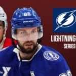 Montreal Canadiens v. Tampa Bay Lightning Series Preview | The Steve Dangle Podcast