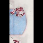 Cole Reinhardt with a Goal vs. Detroit Red Wings
