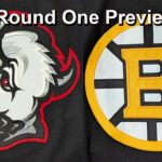Round One Preview: Sabres vs Bruins
