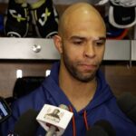 POST-RAW | Darnell Nurse 04.16.26