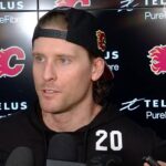 Post-Game | Blake Coleman - 16.04.26