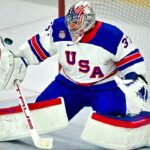 The Goalie NOBODY Wanted... Who Ended USA's 46-Year Curse