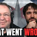 Winnipeg Jets Season Autopsy What Went Wrong and What Must Change