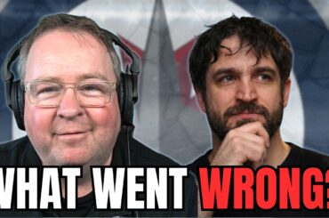 Winnipeg Jets Season Autopsy What Went Wrong and What Must Change