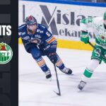 Växjö vs Rögle | 16 april 2026 | Highlights