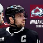 Los Angeles Kings v. Colorado Avalanche Series Preview | The Steve Dangle Podcast