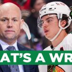 The END of the Chicago Blackhawks 2025-26 Season: Exit Interviews & Key Takeaways | CHGO Blackhawks