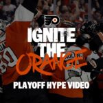Ignite the Orange