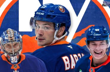 New York Islanders Season Review! Biggest Surprises, Disappointments, and Predictions Recap