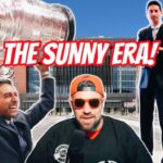 New Jersey Devils Name Sunny Mehta GM | THE SUNNY ERA!