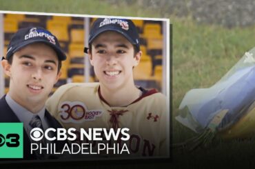 Johnny Gaudreau to be inducted into Philadelphia Sports Hall of Fame