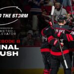 Behind the Storm: Episode 8