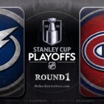 Tampa Bay Lightning vs. Montreal Canadiens | THW 2026 NHL Playoff Preview Show