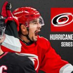 Ottawa Senators v. Carolina Hurricanes Series Preview | The Steve Dangle Podcast
