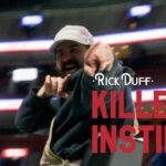 Rick Duff - Killer Instinct | 2026 HABS PLAYOFF SONG