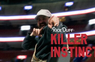 Rick Duff - Killer Instinct | 2026 HABS PLAYOFF SONG