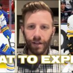 Bruins Vs Sabres: What To Expect From Buffalo In First Round Of Playoffs