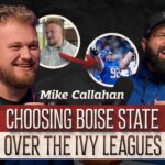 Neat Conversations - Mike Callahan - The Booming, Vocal Bronco with the Iconic Mullet