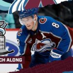 DNVR Avalanche Watchalong | Colorado Avalanche vs Seattle Kraken