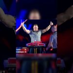 Alizhan Muratov vs Artyom Morozov on EVW 23 - 4/18/2026