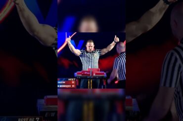 Alizhan Muratov vs Artyom Morozov on EVW 23 - 4/18/2026