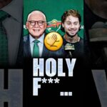 JIM RUTHERFORD'S RIDICULOUS QUINN HUGHES UPDATE… TERRIBLE MISTAKE BY THE VANCOUVER CANUCKS?