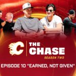 The Chase: Season 2, Episode 10 - "Earned, Not Given" | Calgary Flames