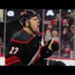2025-26 NHL regular season podcast show ep 161 Mark jankowski gets a snap shot to beat Blackhawks by